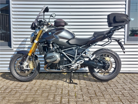 BMW R 1200 R LC